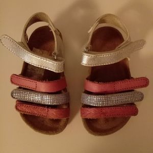Toddler sandals